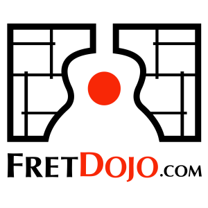 FretDojo-logo