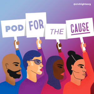 Pod for the Cause-logo