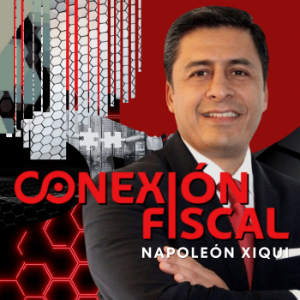 Conexion Fiscal-logo