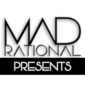 M.A.D Rational Presents-logo