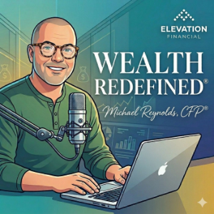 Wealth Redefined®-logo