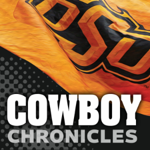 Cowboy Chronicles-logo
