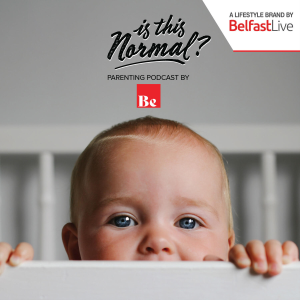 Is This Normal?-logo