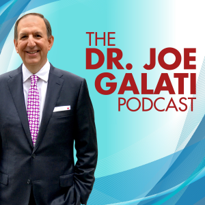Dr. Joe Galati Podcast-logo