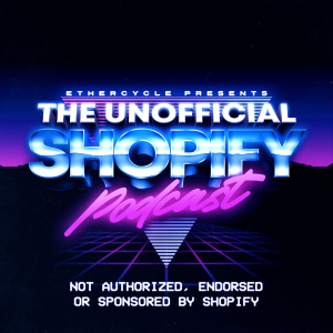 The Unofficial Shopify Podcast-logo