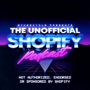 The Unofficial Shopify Podcast-logo