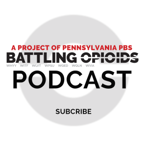 Battling Opioids's Podcast-logo