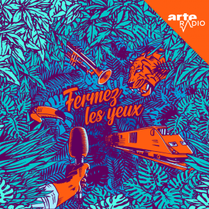Fermez les yeux-logo