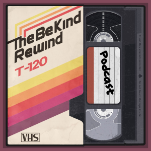 The Be Kind Rewind-logo