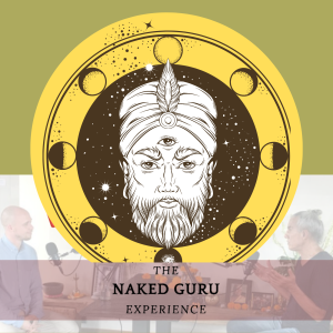 The Naked Guru Experience-logo