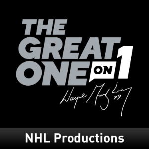 The Great One on 1-logo