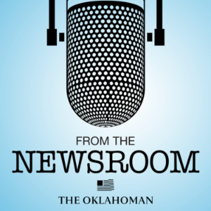 From the Newsroom: The Oklahoman Podcast-logo