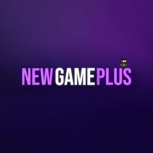 News Game Plus-logo
