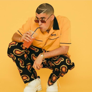 Bad Bunny-logo