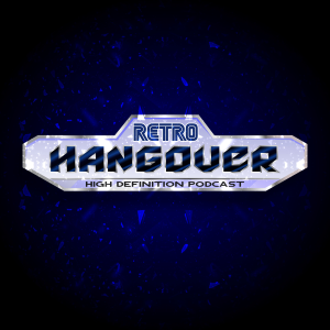 Retro Hangover-logo