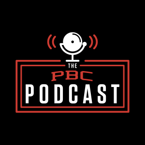 The PBC Podcast-logo