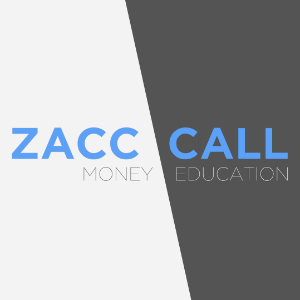 Zacc Call | Money Education-logo