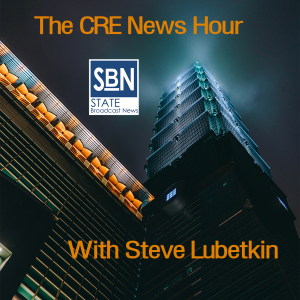 Commercial Real Estate News Hour Archives --logo