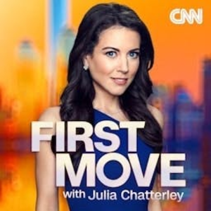 First Move with Julia Chatterley