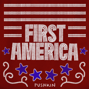 First America-logo
