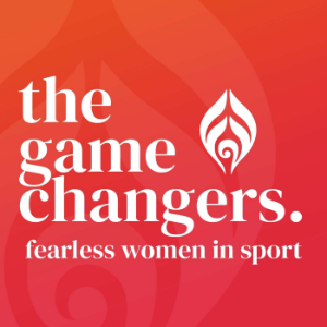 The Game Changers-logo
