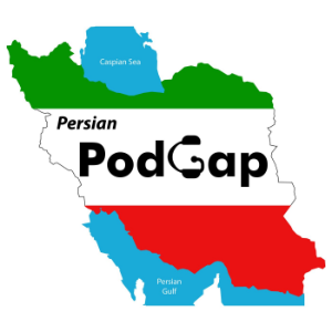 Learn Persian by PODGAP-logo