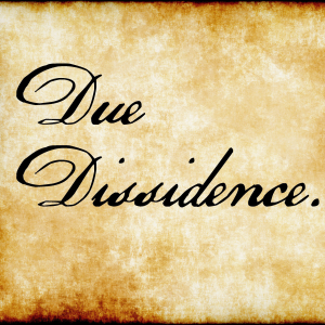 Due Dissidence-logo