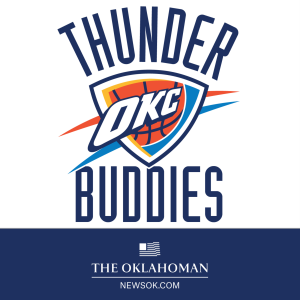 Thunder Buddies-logo