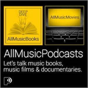 AllMusicPodcasts-logo