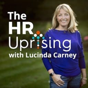 The HR Uprising Podcast-logo
