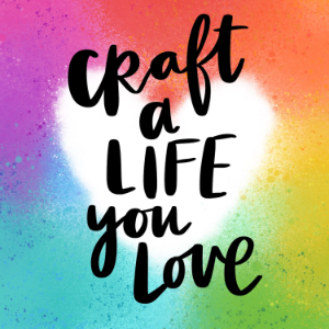 Craft A Life You Love-logo
