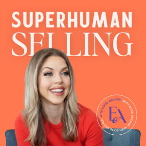 Superhuman Selling-logo