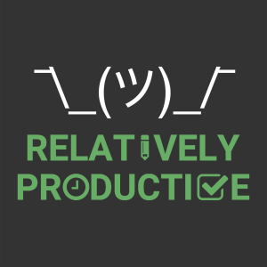 Relatively Productive-logo