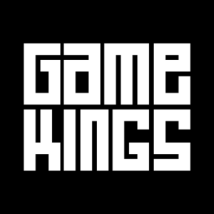 Gamekings-logo
