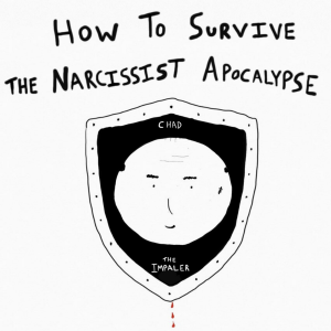Narcissist Apocalypse-logo