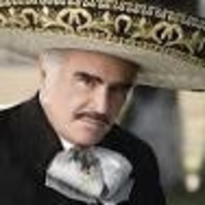 VICENTE FERNANDEZ EN NOCHE DE ROMANCE-logo