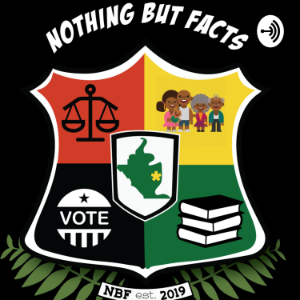Nothing But The Facts-logo