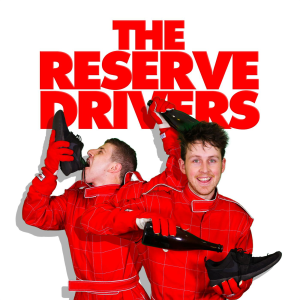 Episode 23 - Ferrari's Fuel Thing