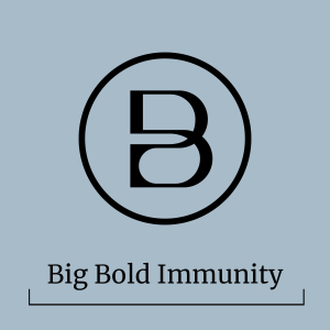 Big Bold Immunity-logo