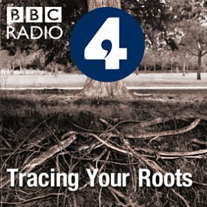 Tracing Your Roots-logo