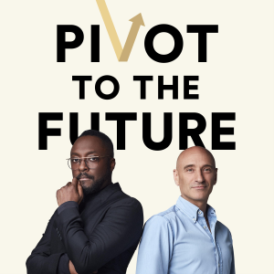 Pivot to the Future with Will.i.am and Omar Abbosh-logo