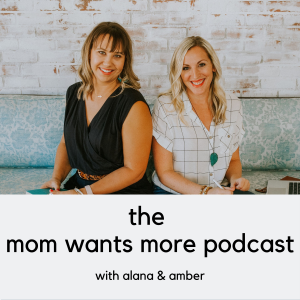 Mom Wants More-logo