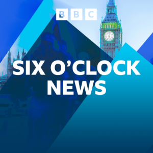 Six O'Clock News-logo