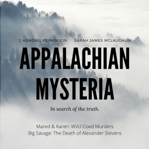 Appalachian Mysteria-logo