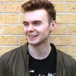 Joel Mitchell-logo