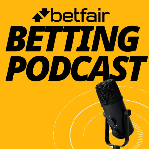 Betfair Betting Podcast-logo