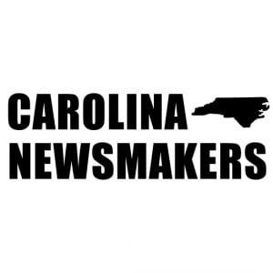 Carolina Newsmaker