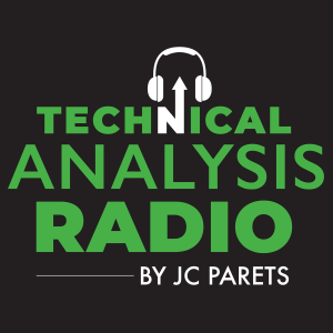 The Allstarcharts Podcast on Technical Analysis Radio: Current Market Analysis For Traders-logo