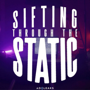 Sifting Through The Static-logo