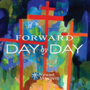 Forward Day by Day-logo